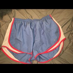 Nike Tempo Shorts